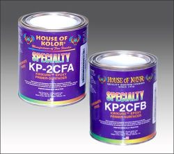 KWIKURE EPOXY PRIMER